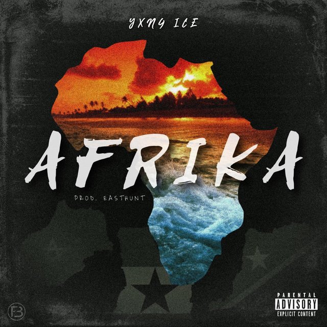 Afrika