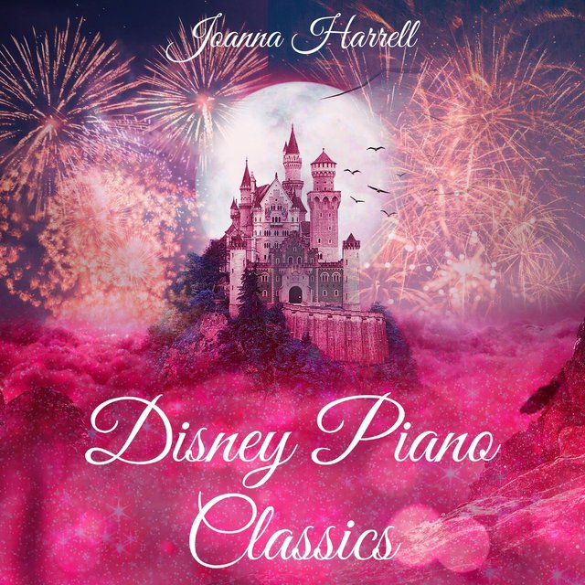 Disney Piano Classics