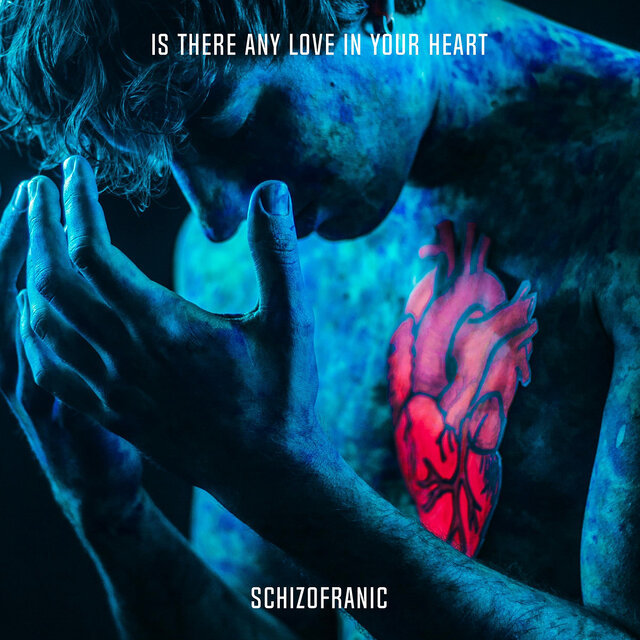 Is There Any Love in Your Heart