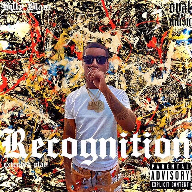 Recognition