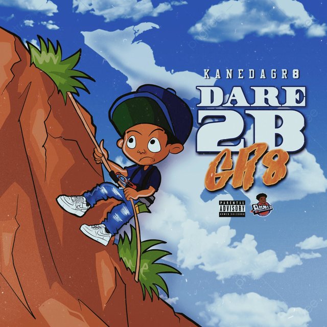 Dare2bgr8