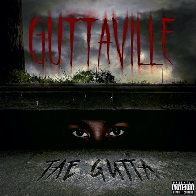 GuttaVille