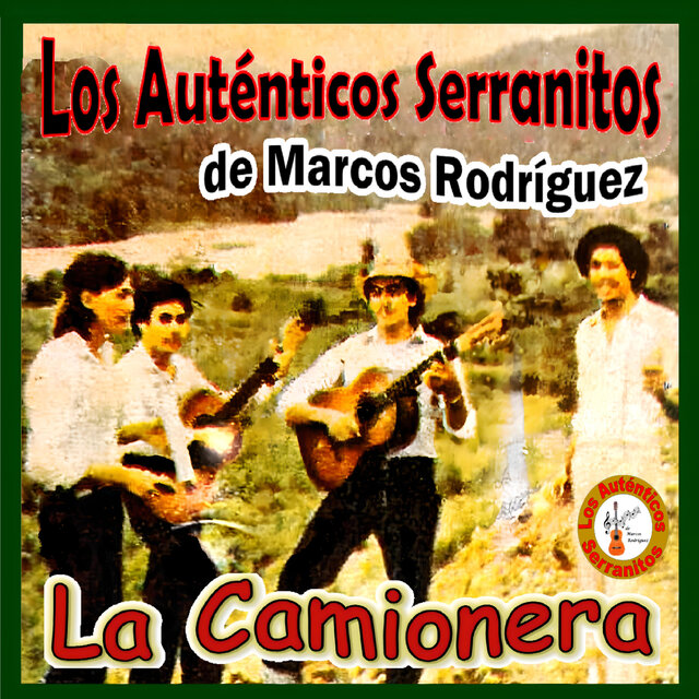 La Camionera