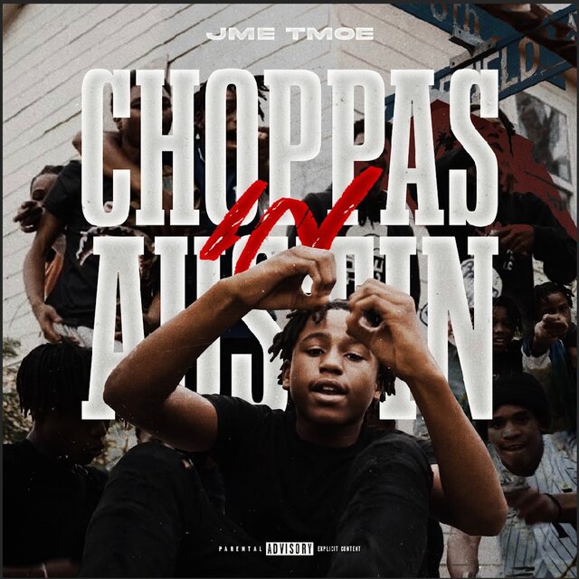 Choppas in Austin