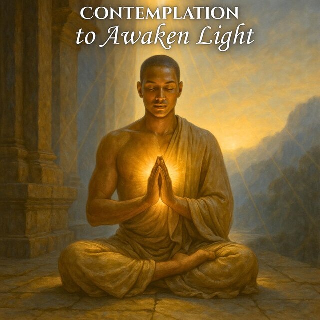 Spiritual Contemplation to Awaken Light