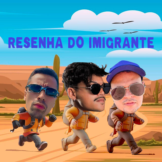 Resenha do imigrante