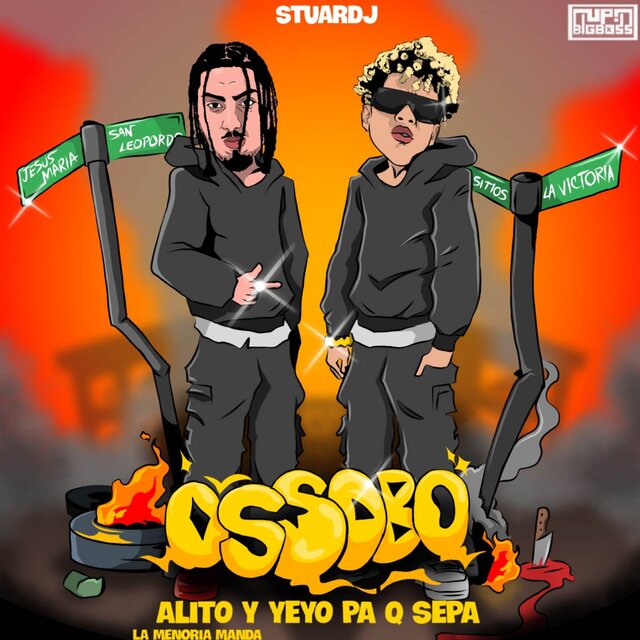 OSSOBO
