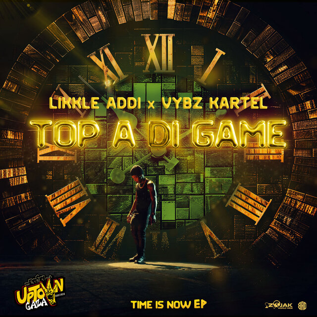 Top A Di Game