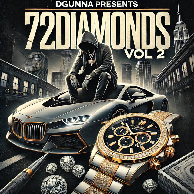 72Diamonds Vol.2