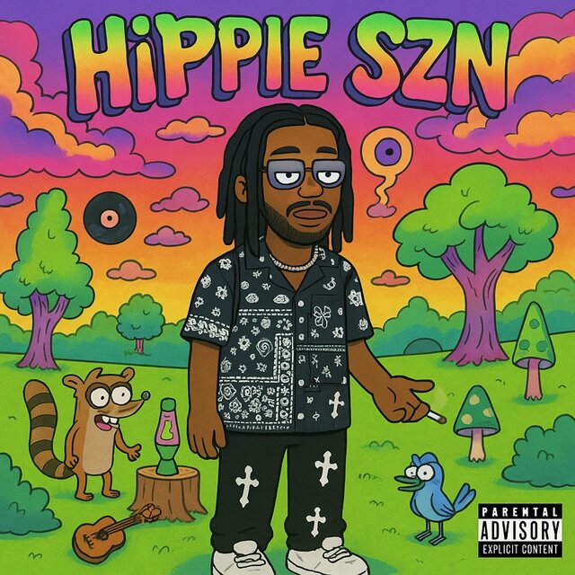 Hippie SZN