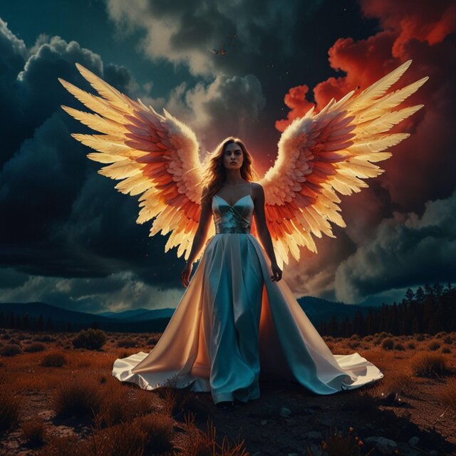 Rey de los Cielos