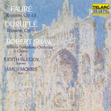 Fauré: Requiem, Op. 48: VI. Libera Me
