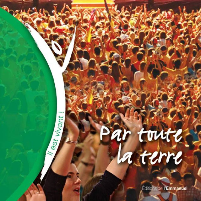 Par toute la terre