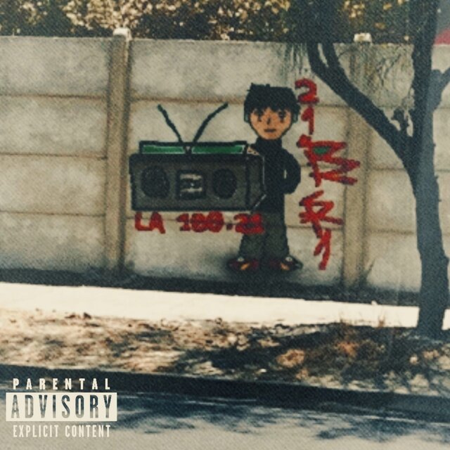 LA 100.21