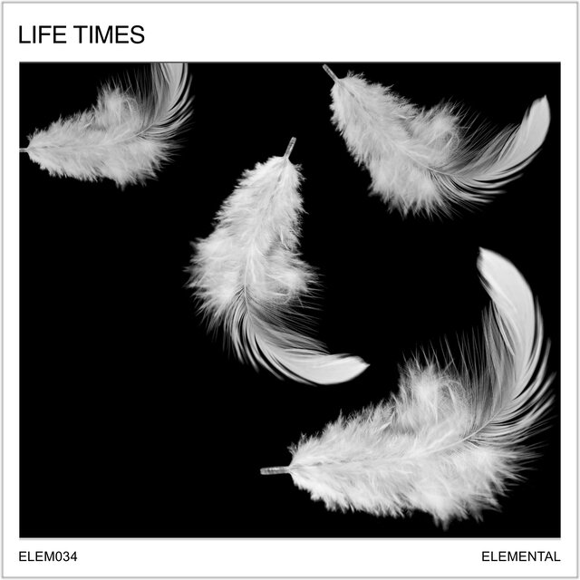 Life Times: Reflective Moments