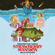 Cover art for album Strawberry Mansion (Original Motion Picture Soundtrack) by Dan Deacon