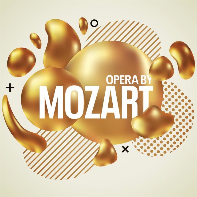 Opera By Mozart
