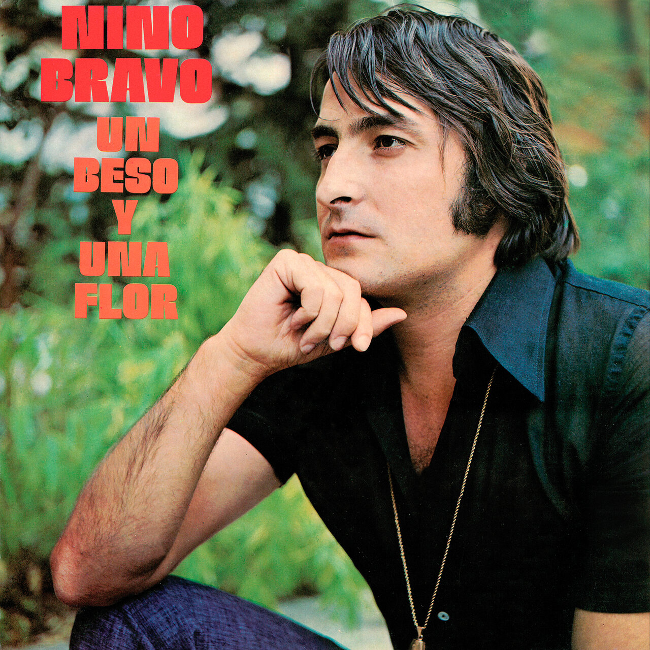 nino-bravo-on-tidal