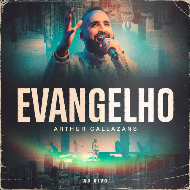 Evangelho (Ao Vivo)