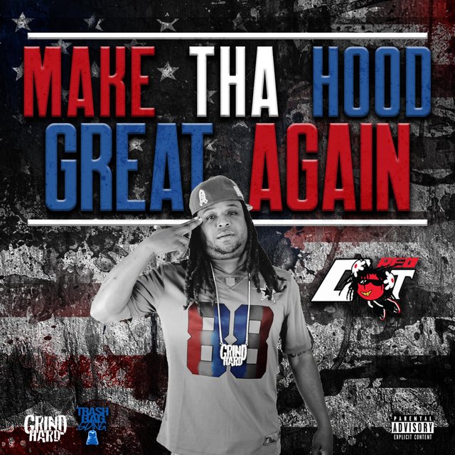 Make Tha Hood Great Again