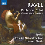 Daphnis et Chloé, M. 57, Pt. 3: Lever du jour