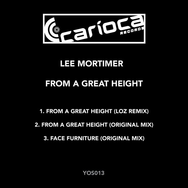 From A Great Height