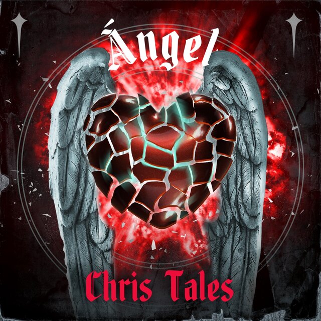Ángel