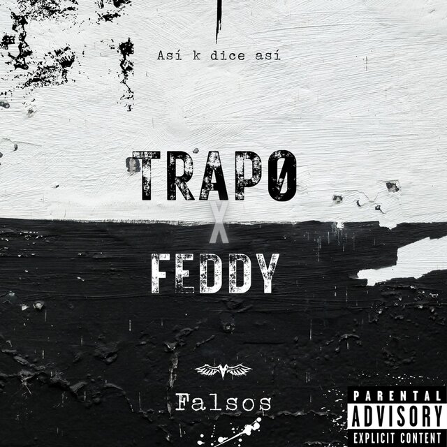 FALSOS (feat. FEDDY)