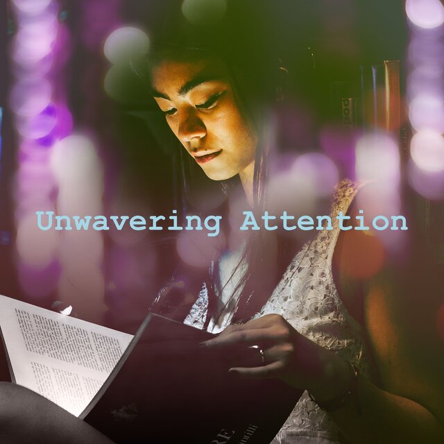 Unwavering Attention