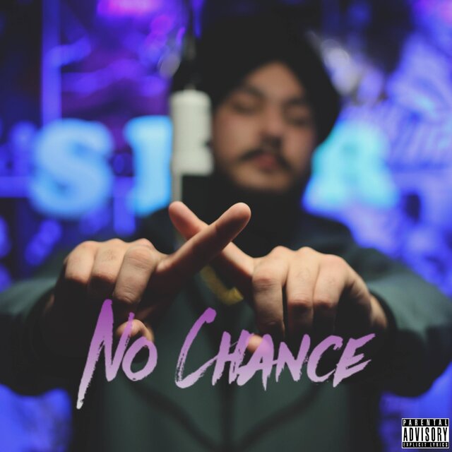 No Chance