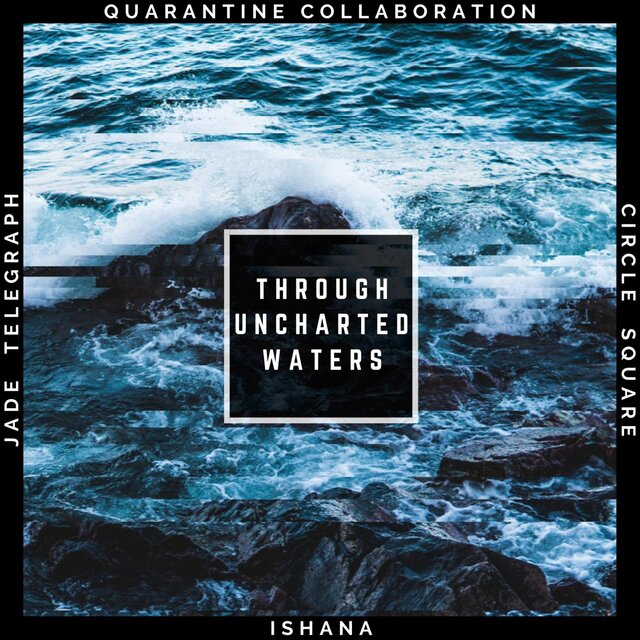 Through Uncharted Waters