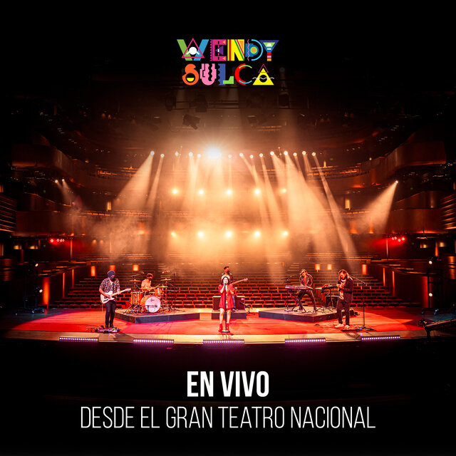 En Vivo desde el Gran Teatro Nacional (En Vivo)
