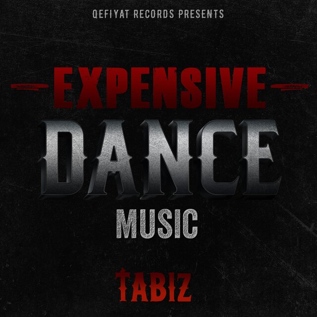 Expensive Dance Music 