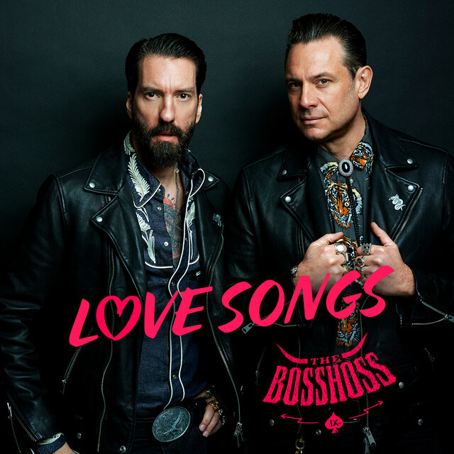 Love Songs