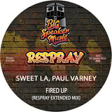 Fired Up (ReSpray Extended Mix)