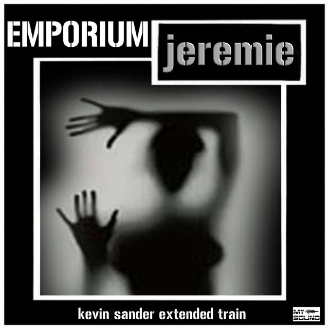 Jeremie