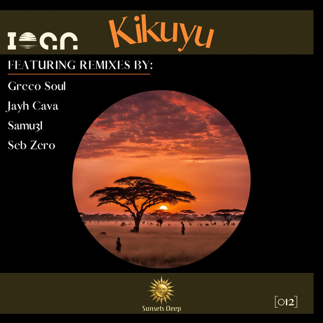 Kikuyu