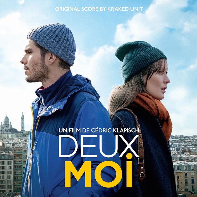 Deux moi (Original Motion Picture Score)