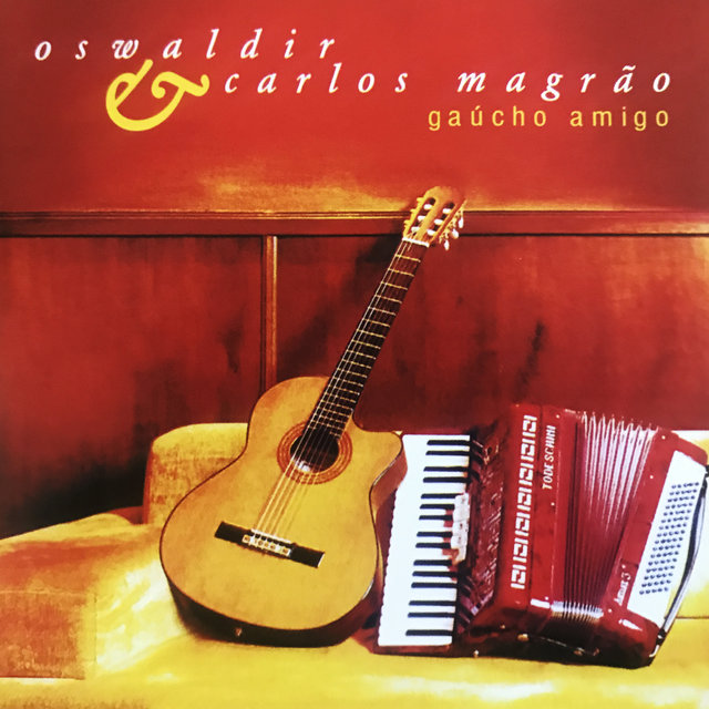 Gaúcho Amigo