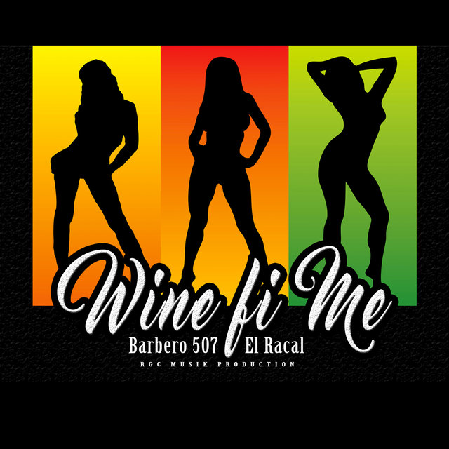 Wine Fi Me - Single
