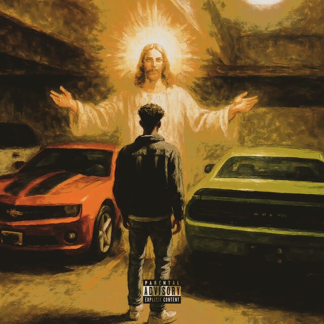 All on me