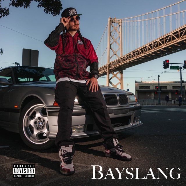 Bayslang