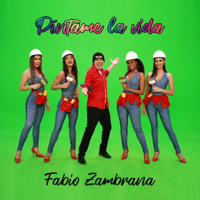 Píntame la Vida