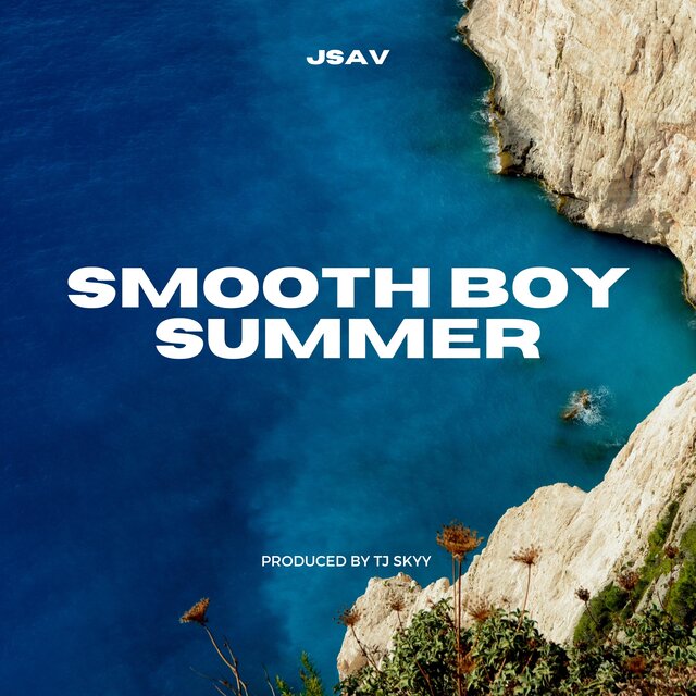 Smooth Boy Summer