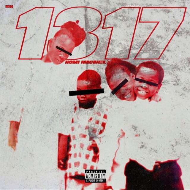 THE 1317