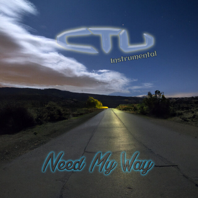 Need My Way