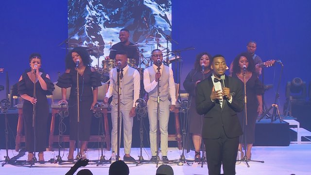 Indumiso Yami Medley (Live At The Durban Playhouse, 2019) (Live)