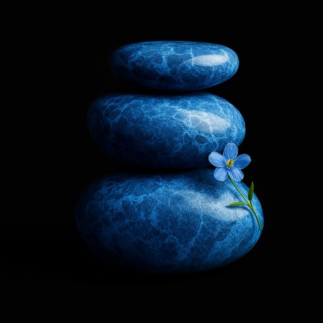 Formless Calm