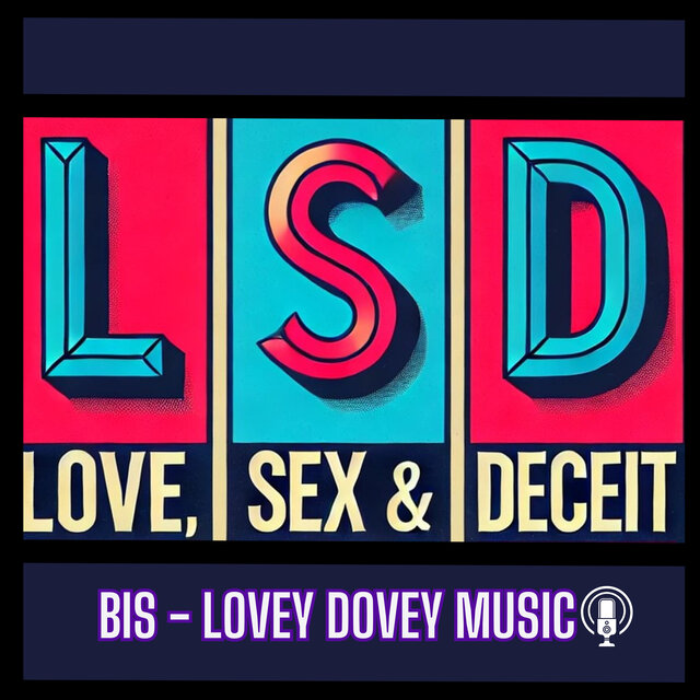 Love, Sex & Deceit