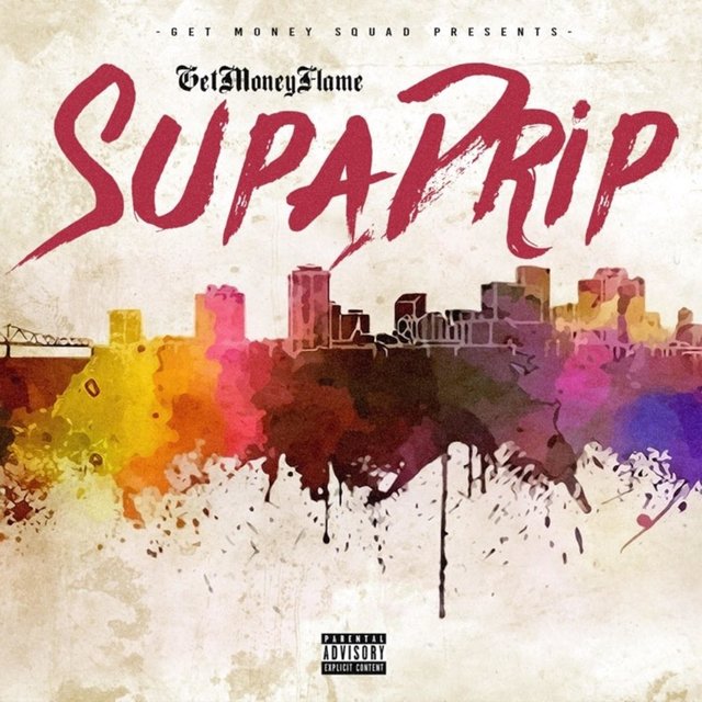Supa Drip